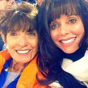 Meet your Posher, Mary helen